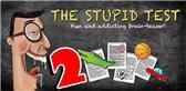 download The Stupid Test 2 apk